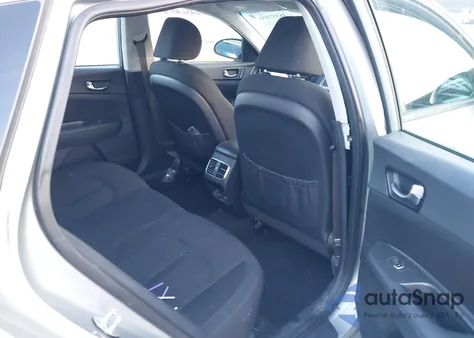 2017 Kia Optima Hybrid from USA, damaged, VIN KNAGT4LEXH5013550